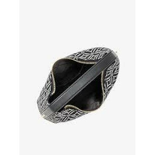Rygsæk Michael Kors 35F4G7YM1J-BLACK Sort