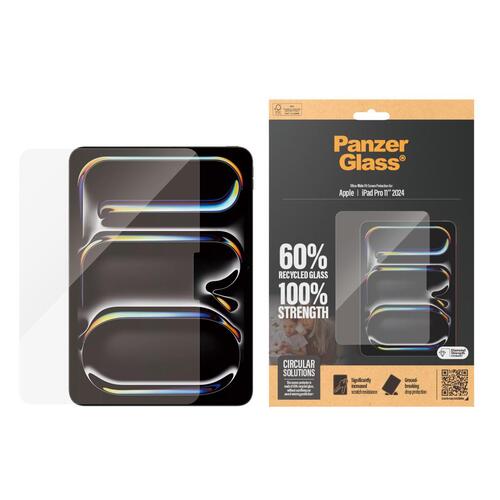 Skærmbeskytter til tablet Panzer Glass 2831 Apple
