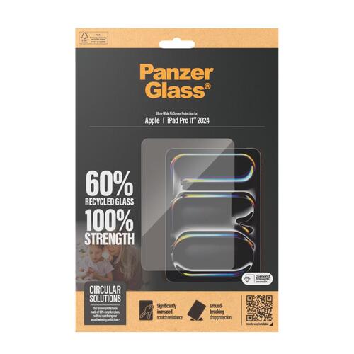 Skærmbeskytter til tablet Panzer Glass 2831 Apple