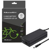 Batterier og Opladere