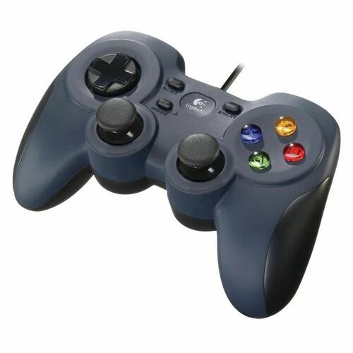 Controller Logitech 940-000138 PC