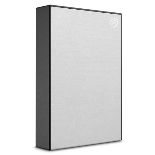 Ekstern harddisk Seagate 5 TB (USB‑C, USB 3.2) STKZ5000401