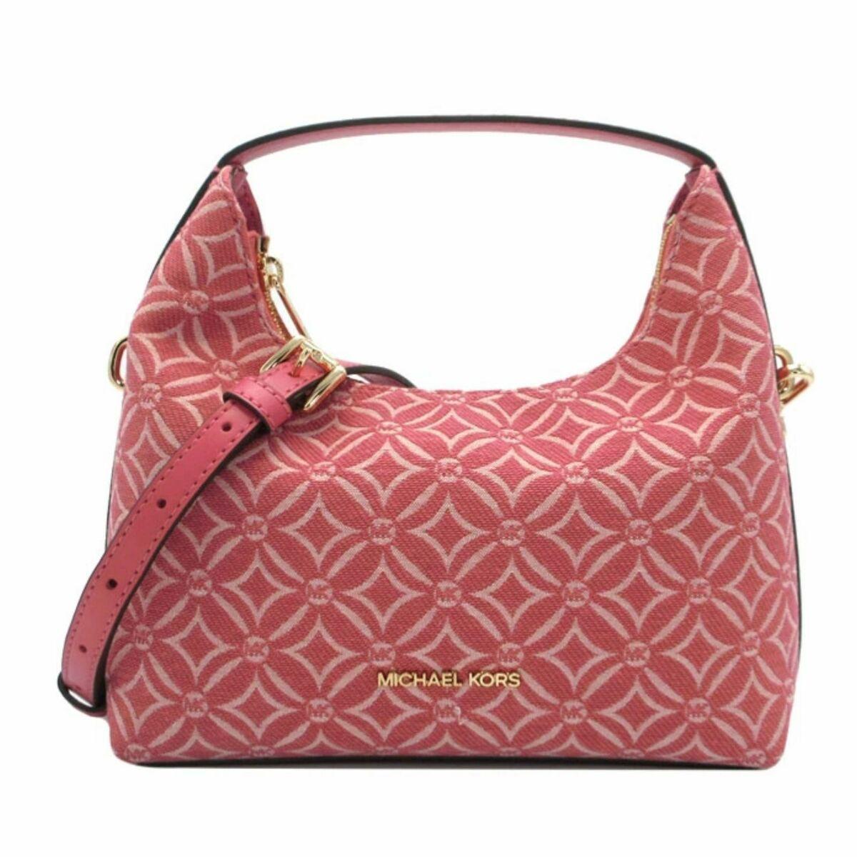 Rygsæk Michael Kors 35f4g7ym1j Bry Sbt Rød