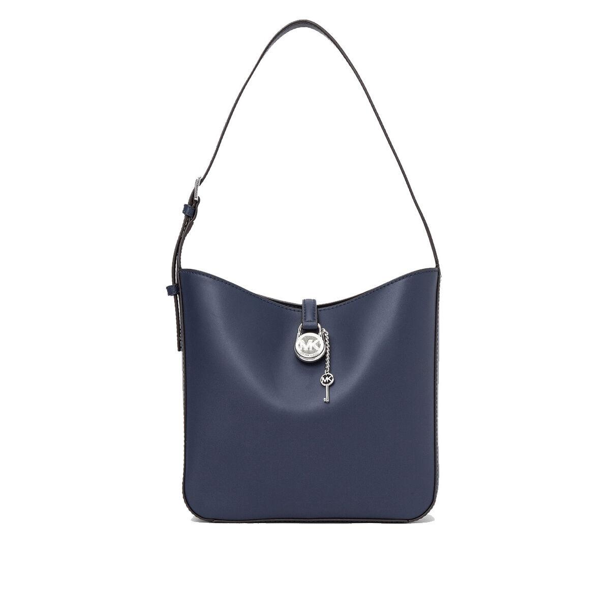 Rygsæk Michael Kors 35f4s1ys5l Navy Blå