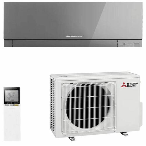 Aircondition Mitsubishi Electric MSZEF42VGKS Hvid A++ 4200 W