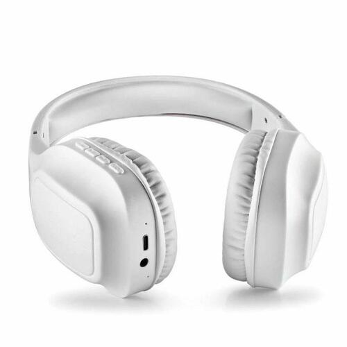 Hovedtelefoner NGS ARTICA WRATH Hvid