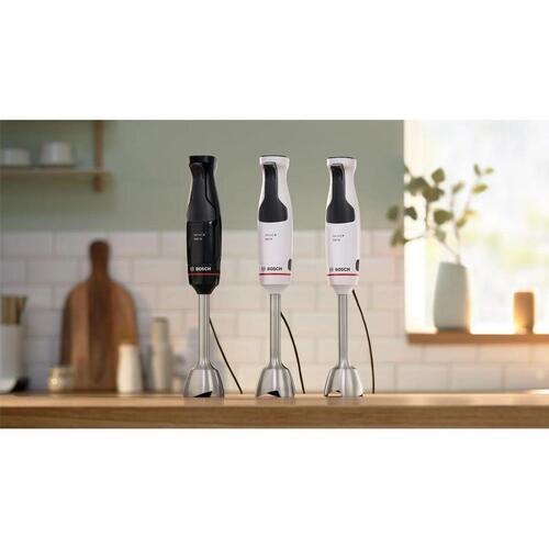 Håndblender BOSCH MSM4B621 Antracit 1000 W