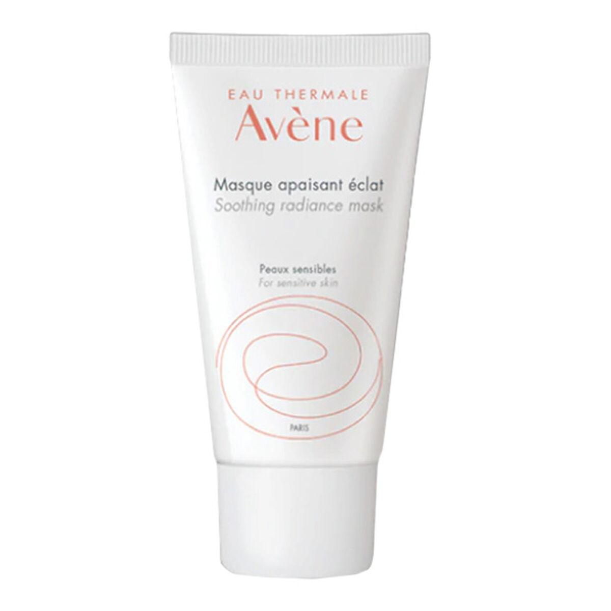 Illuminator Maske Avene (50 ml)