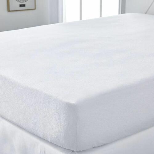 madrasbeskytter TODAY Essential Dobbelt seng 160 x 200 cm Absorberende