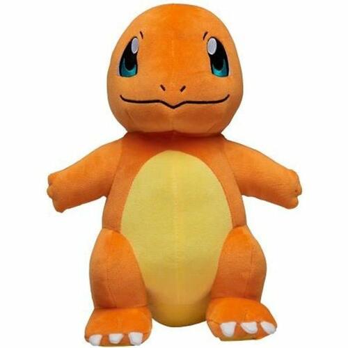 Bamse Pokémon Charmander 30 cm