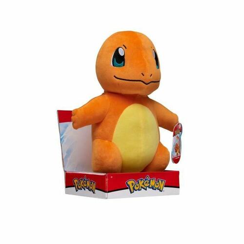 Bamse Pokémon Charmander 30 cm