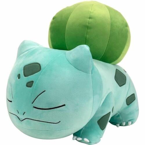 Bamse Pokémon Bulbasaur 40 cm