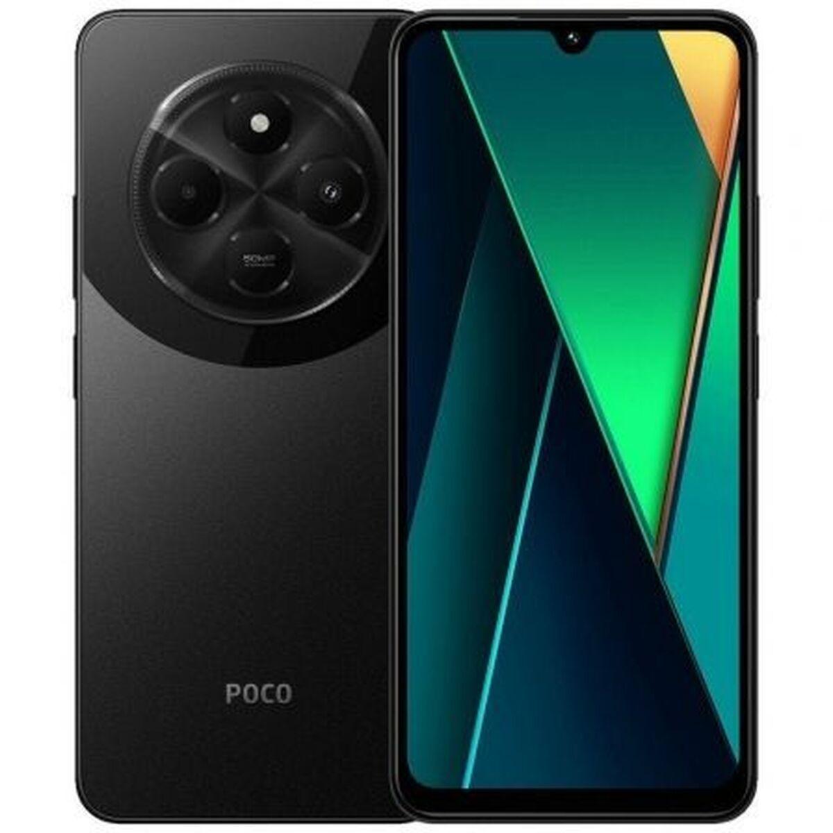 Smartphone Xiaomi 58811eu 128 Gb Sort