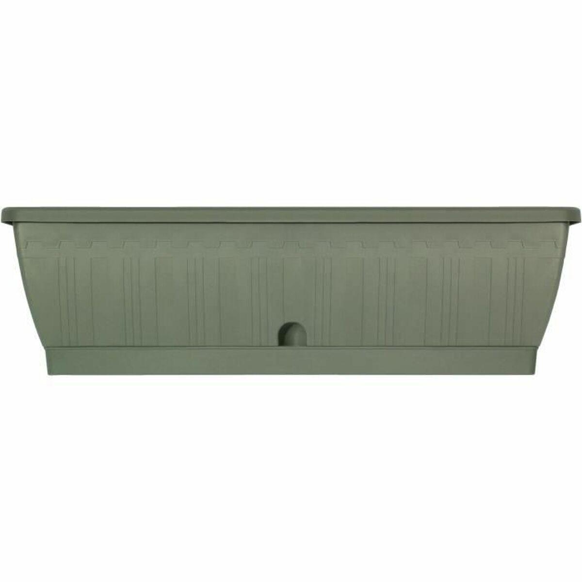 Selvvandende planter Garden ID Lysegrøn 60 cm