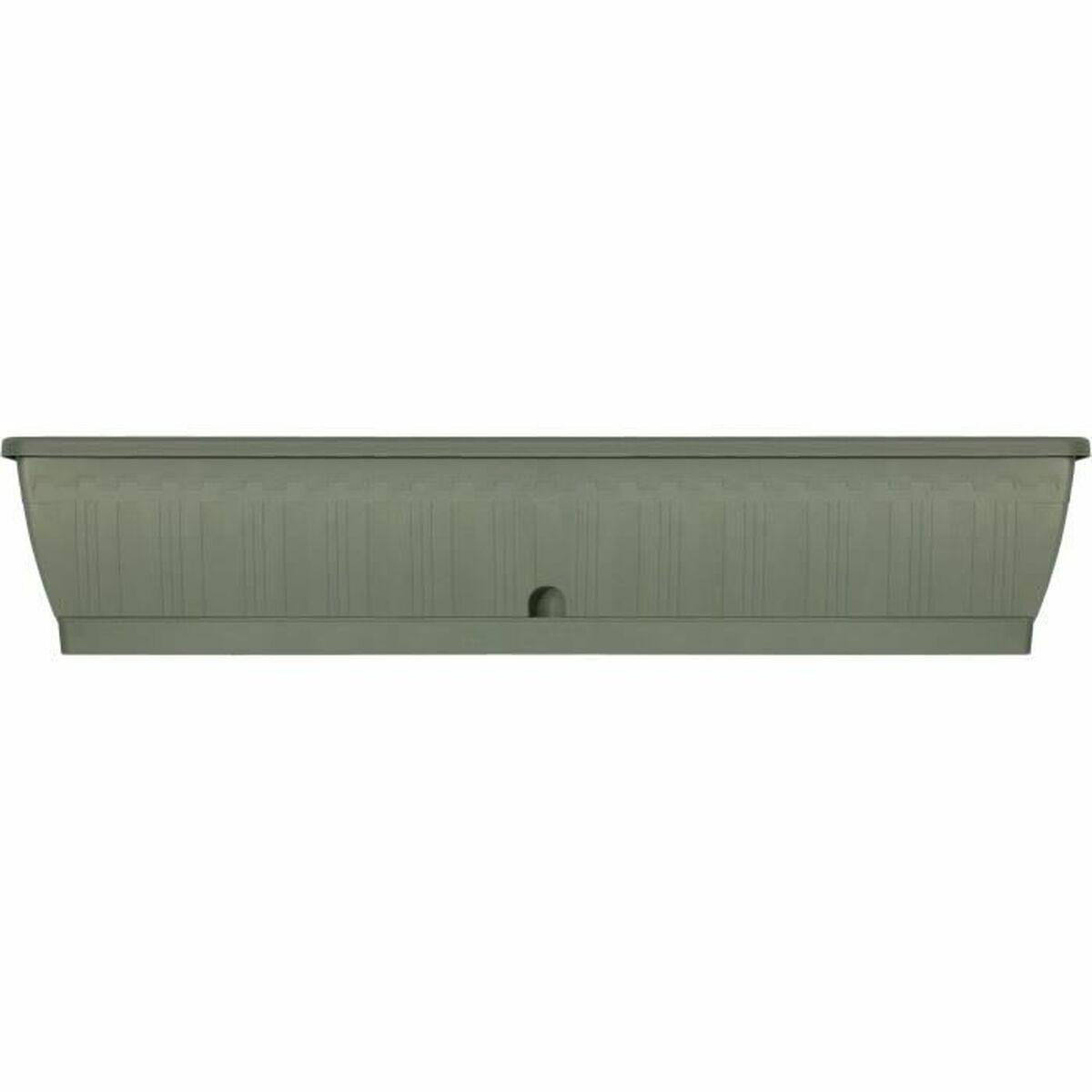 Selvvandende planter Garden ID Lysegrøn 100 cm