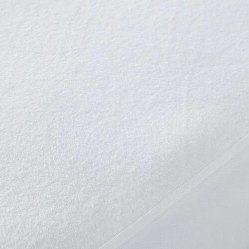 madrasbeskytter TODAY Essential Dobbelt seng 160 x 200 cm Waterproof