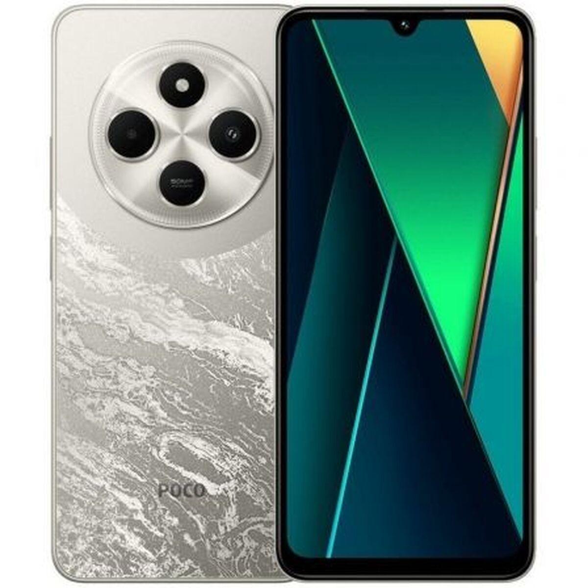 Smartphone Xiaomi 59740eu 6 Gb Ram 128 Gb Gylden