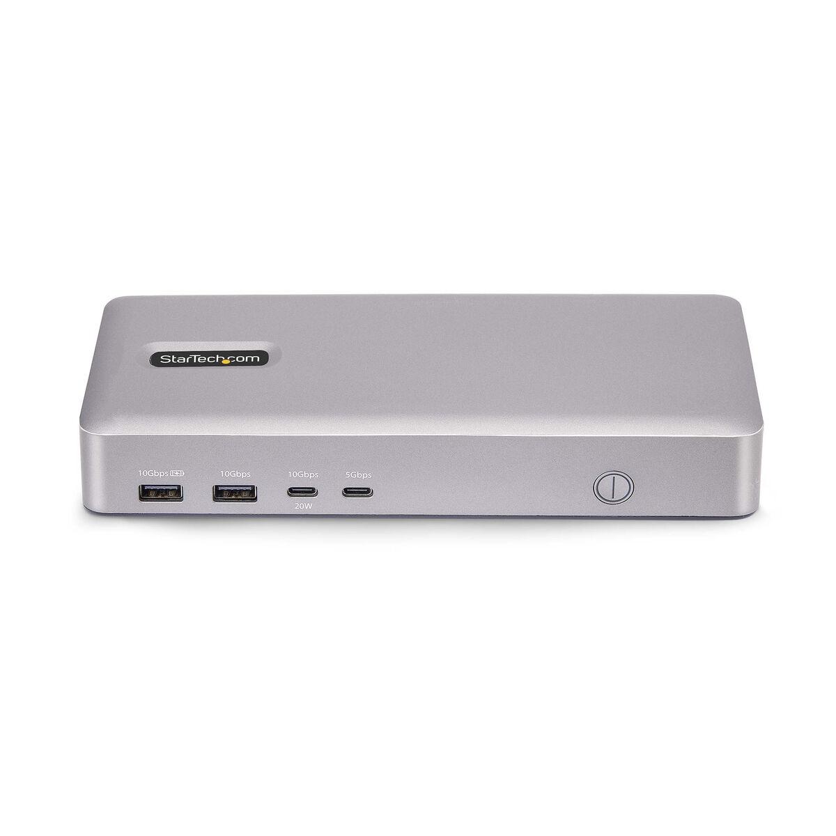 Docking Station Startech 155ue Usb4 Dock