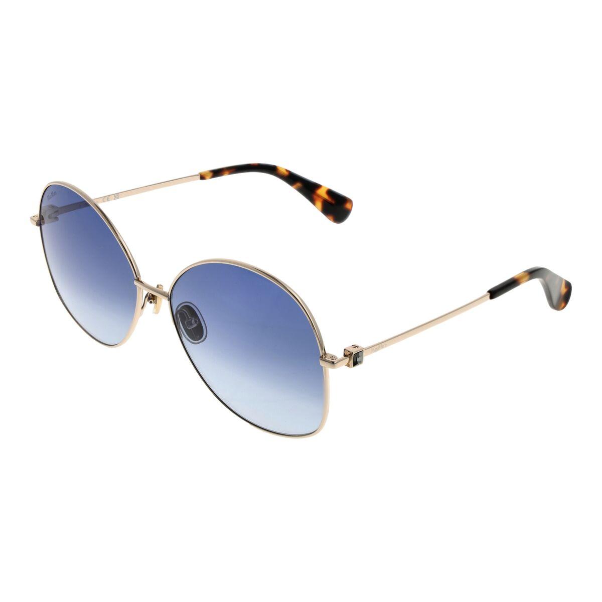 Solbriller Til Kvinder Max Mara Mm0034 6032w