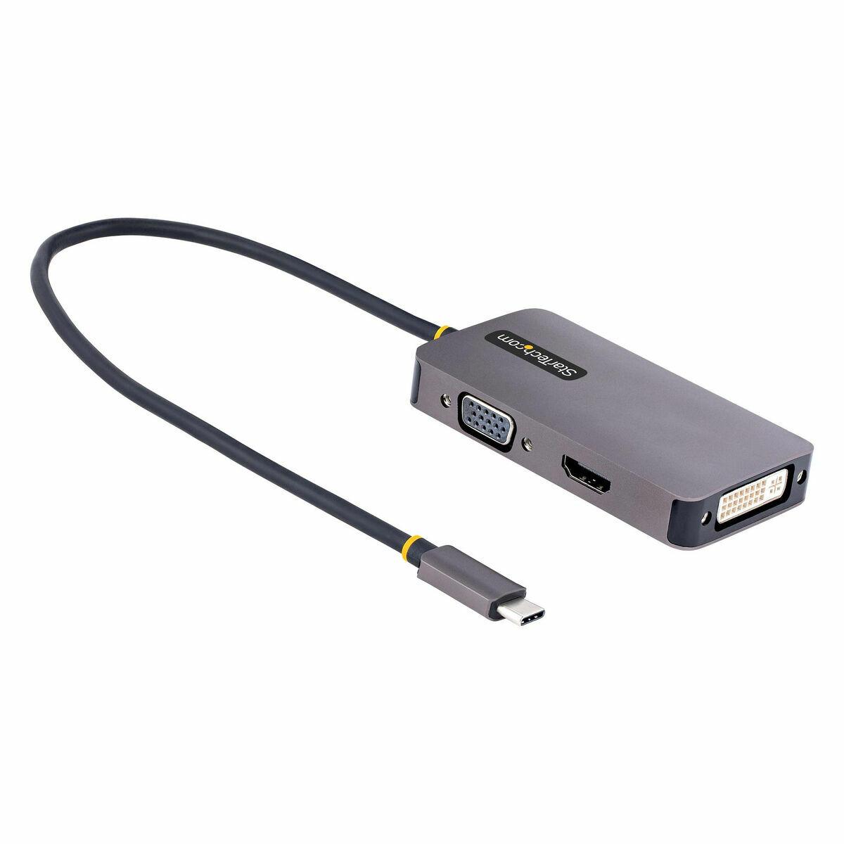 Usb Adapter Startech 118