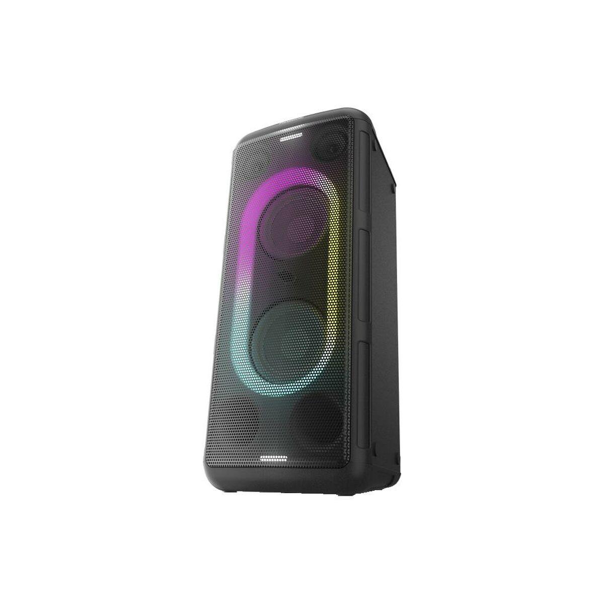 Bluetooth Højttaler Panasonic Sctmax45ek Sort