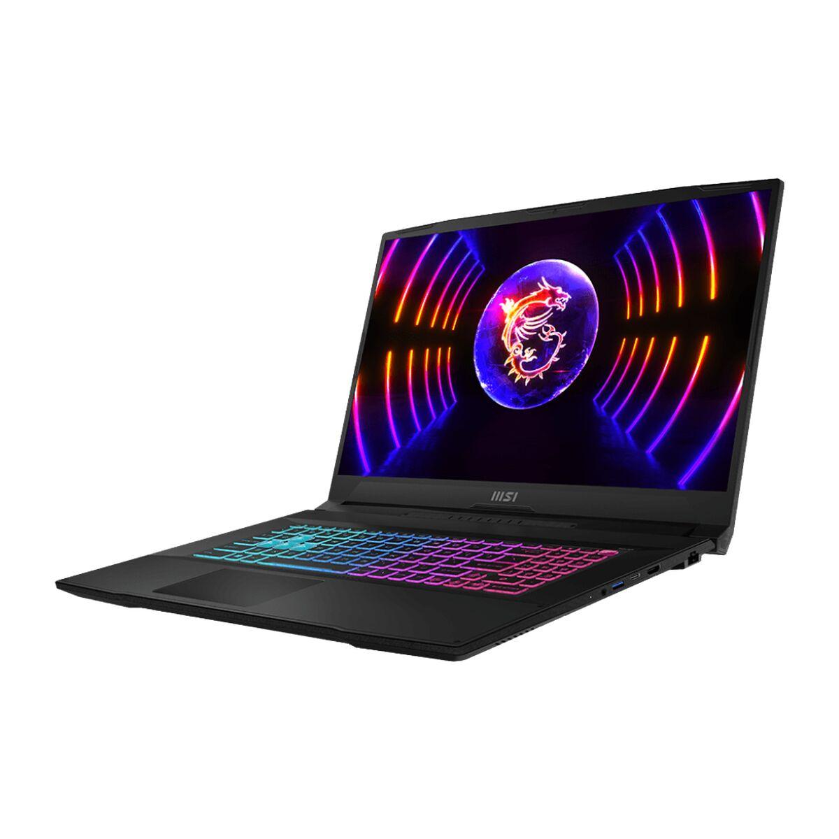 Bærbar Msi Katana B13vgk 829xpl   Intel Core 13900h Ram Ssd Nvidia Geforce Rtx 4070