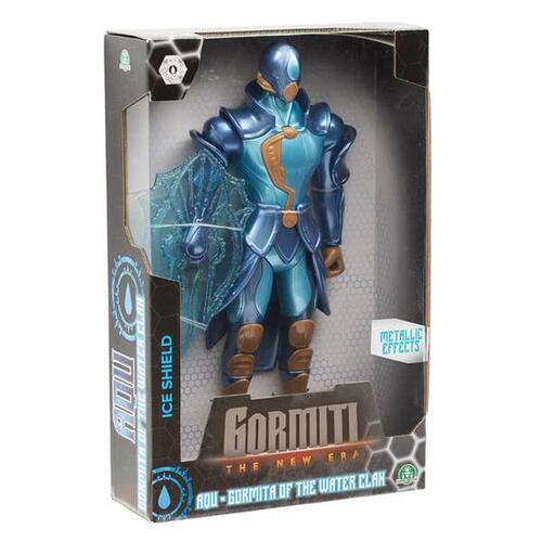 Action Figurer Gormiti 27cm