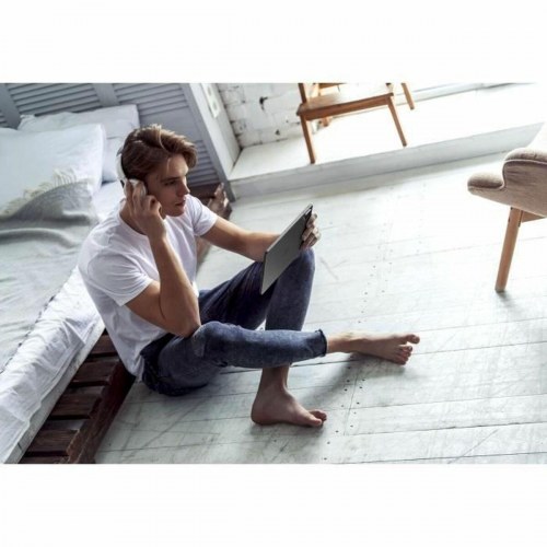 Acer Iconia Tab P10 P10-21Q tablet - 10" Android 14, Wi‑Fi, 6 GB RAM - Sort