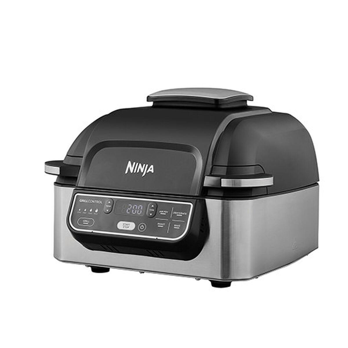 Grill Ninja Ag301eu Sort