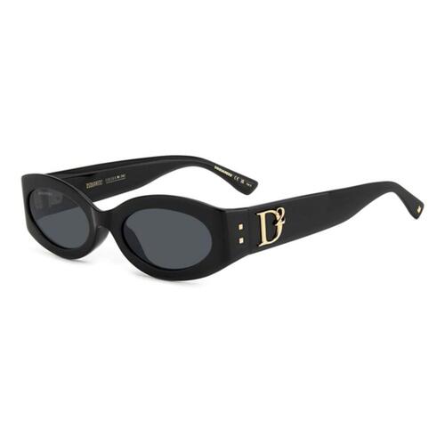 Dsquared2 solbriller til kvinder D2 0150_G_S - UV400, acetat