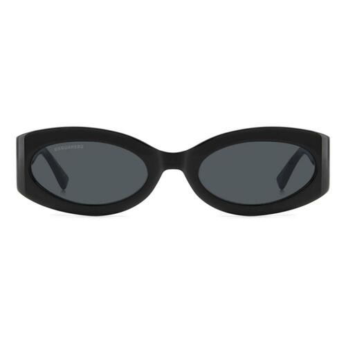 Dsquared2 solbriller til kvinder D2 0150_G_S - UV400, acetat