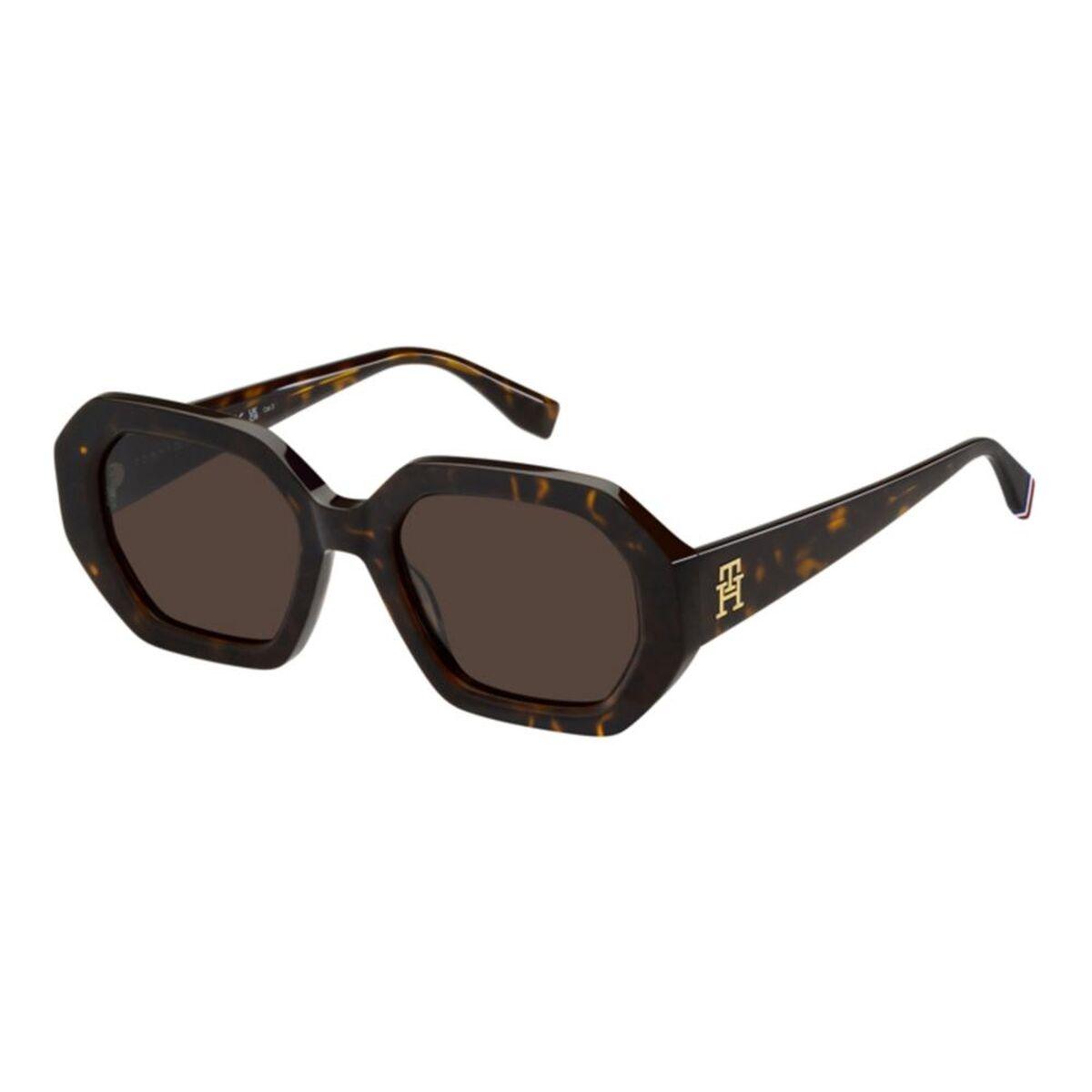Solbriller Til Kvinder Tommy Hilfiger 2155_s