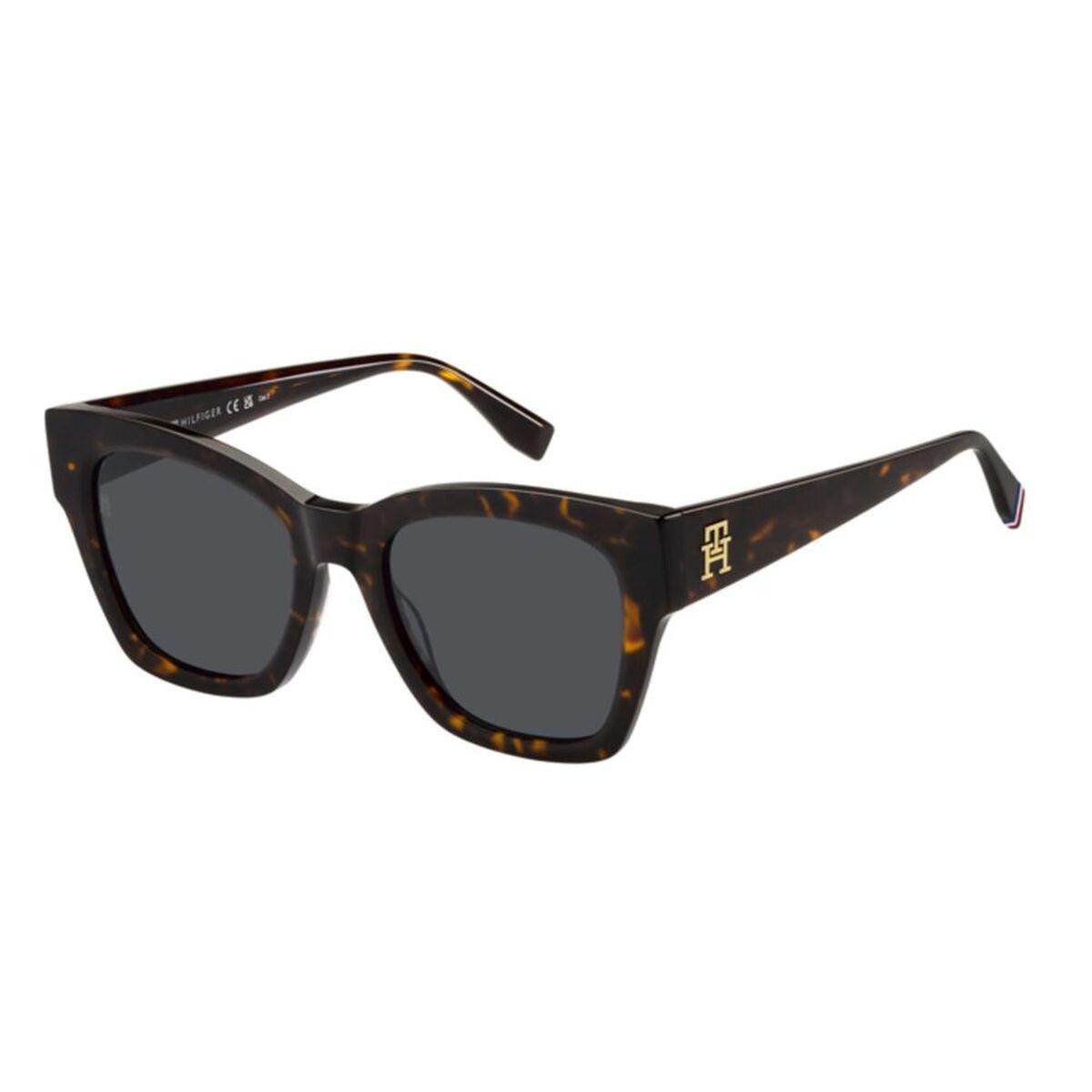 Solbriller Til Kvinder Tommy Hilfiger 2156_s