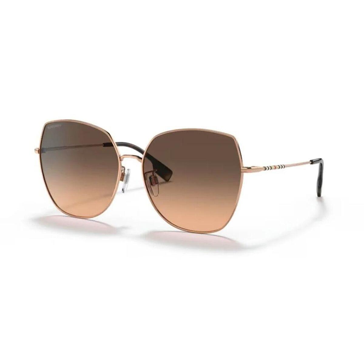 Solbriller Til Kvinder Burberry 3136d
