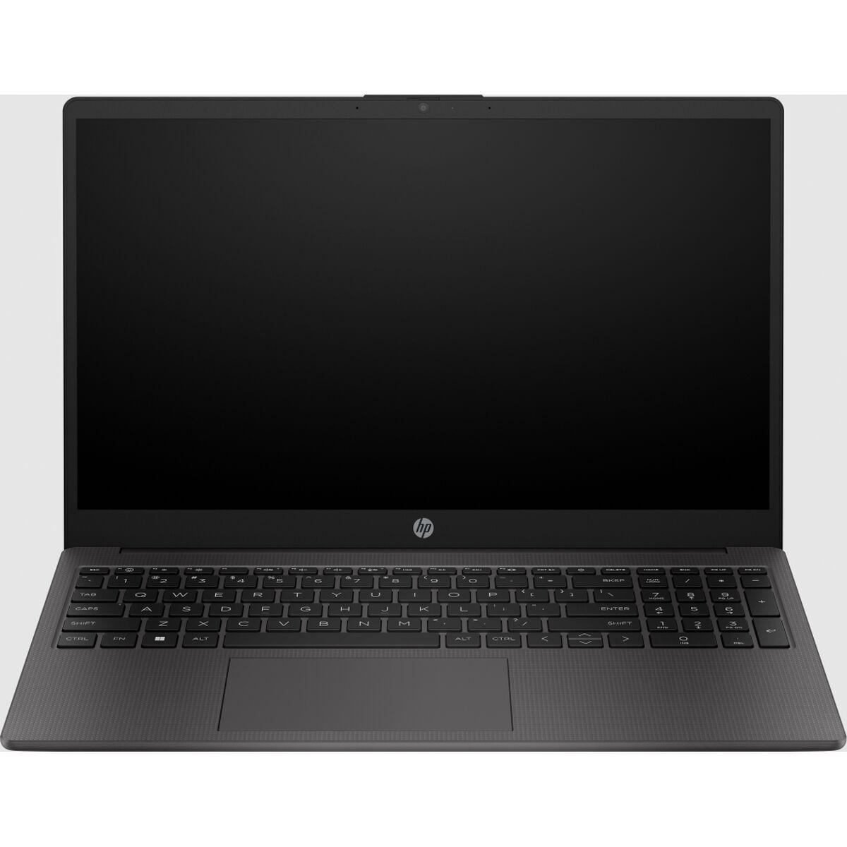 Bærbar Computer Hp Al0a0at 8 Gb Ram 256 Gb Spansk Qwerty 15 6  "