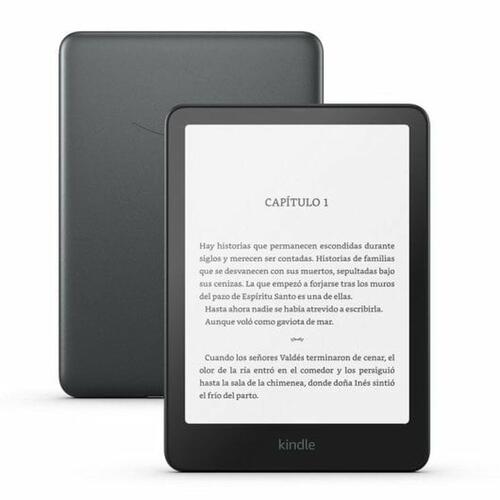 E-bog Kindle 32 GB 7"