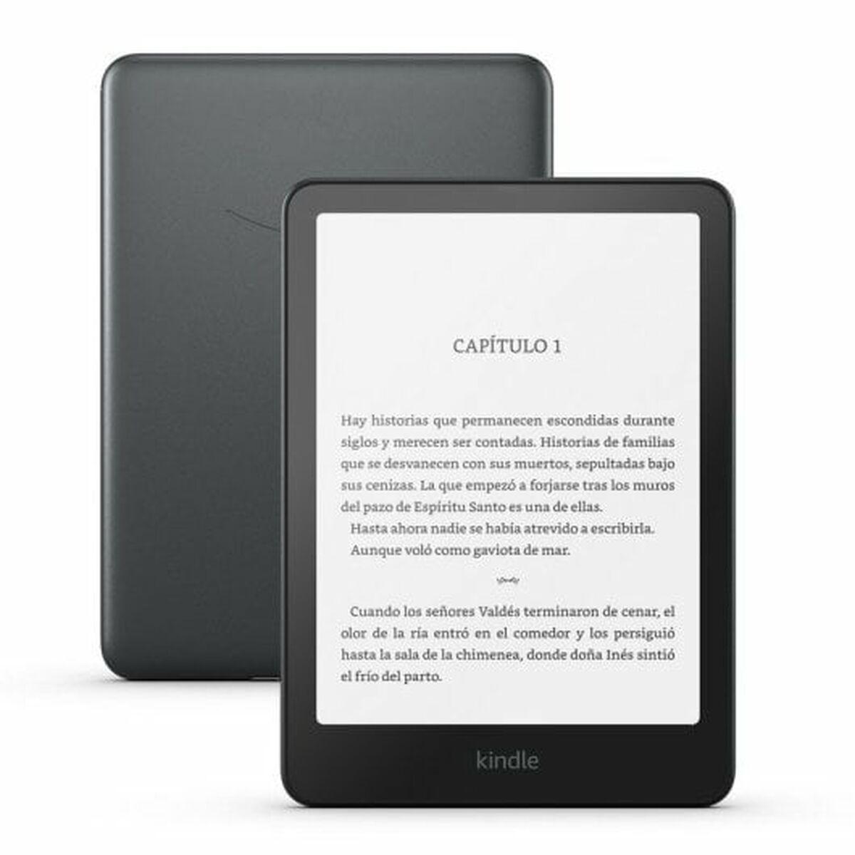 E-bog Kindle 32 GB 7"