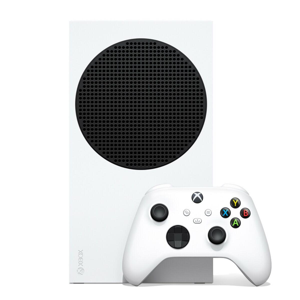 Xbox Series Microsoft Ep2 00644