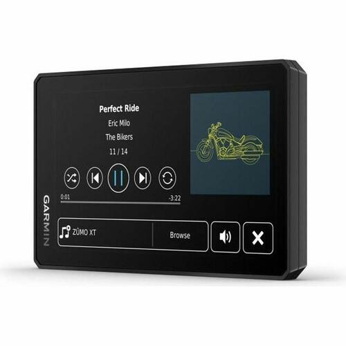 GPS GARMIN