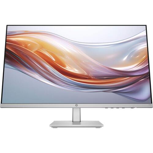 HP 524sh 23,8" Full HD skærm (sølv)