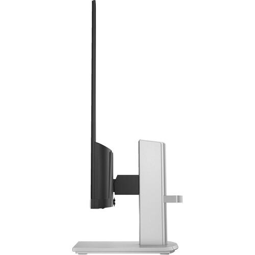 HP 524sh 23,8" Full HD skærm (sølv)
