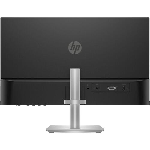 HP 524sh 23,8" Full HD skærm (sølv)