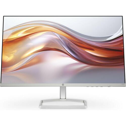 HP 524sh 23,8" Full HD skærm (sølv)