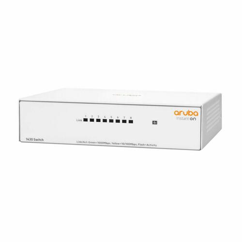 Switch HPE Aruba Instant On 1430
