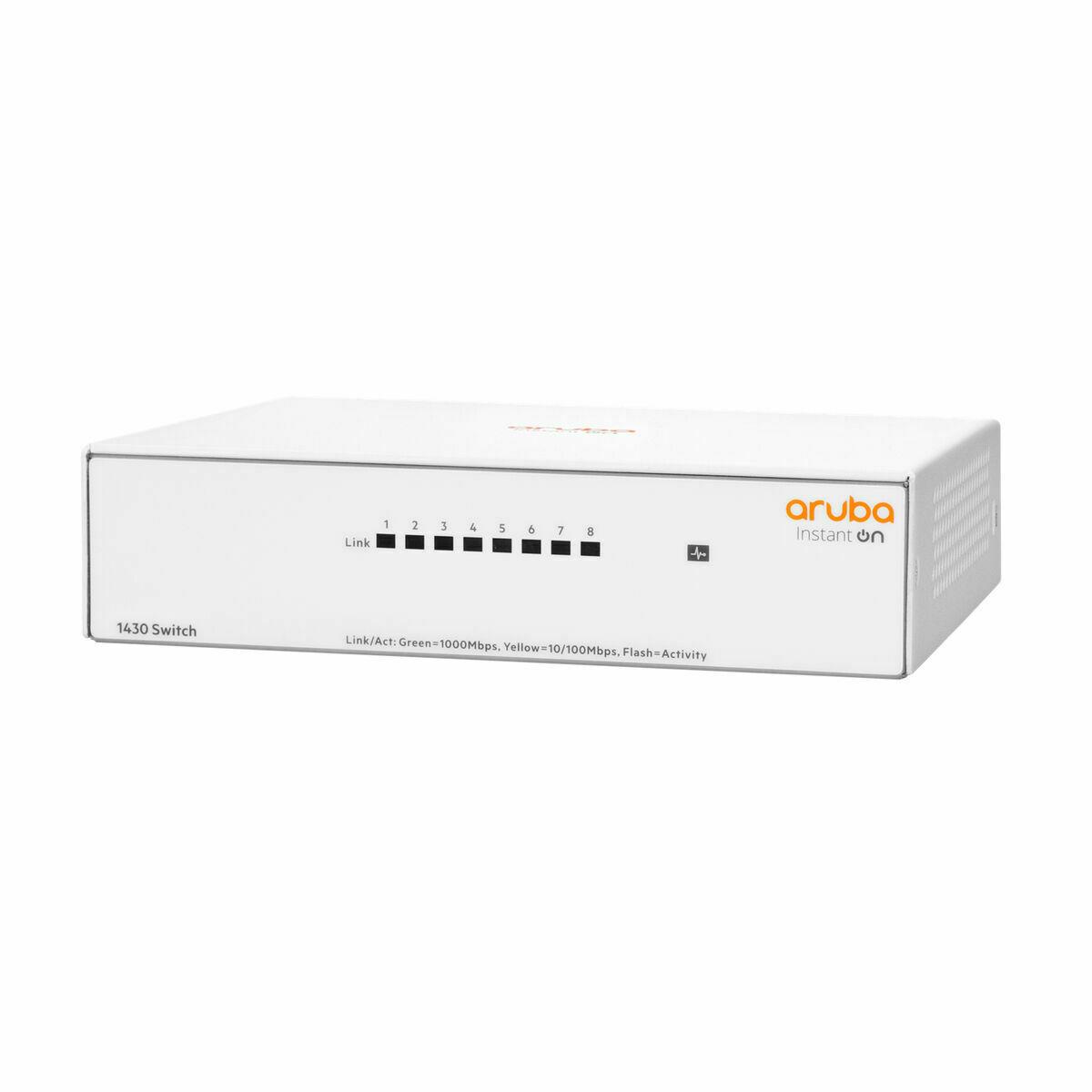 Switch HPE Aruba Instant On 1430