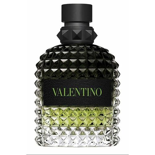 Dameparfume Valentino Uomo Born in Roma Green Stravaganza EDT