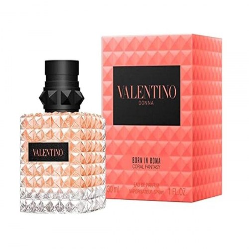 Valentino Donna Eau de Parfum - dameparfume 30 ml