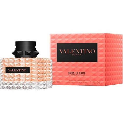 Valentino Donna Eau de Parfum - dameparfume 30 ml