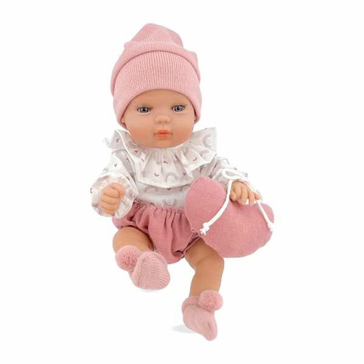 Baby Dukke Berjuan 30 Cm