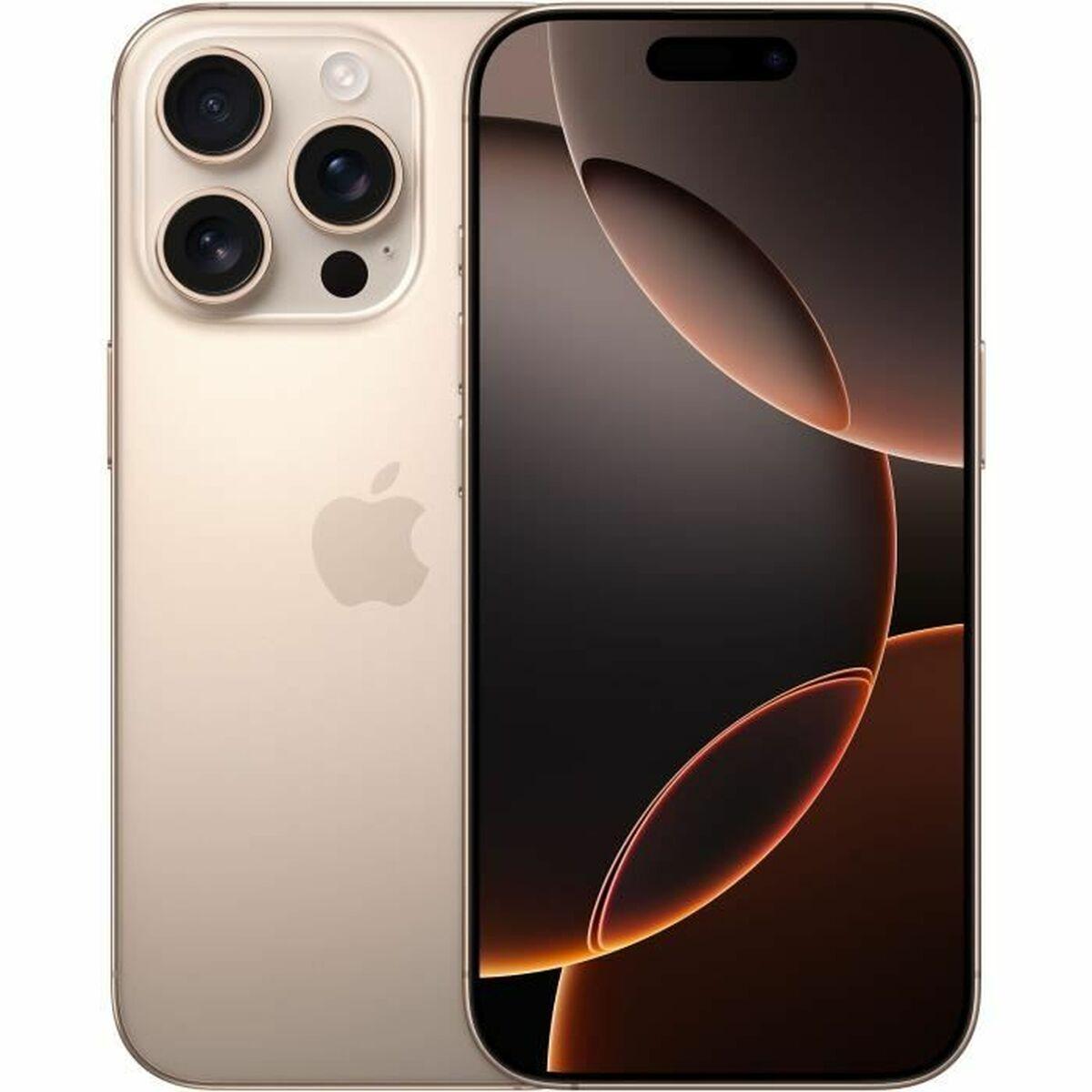 Mobiltelefon Til ældre Mennesker Apple 6 3 \